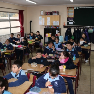 Día de la Actividad Física